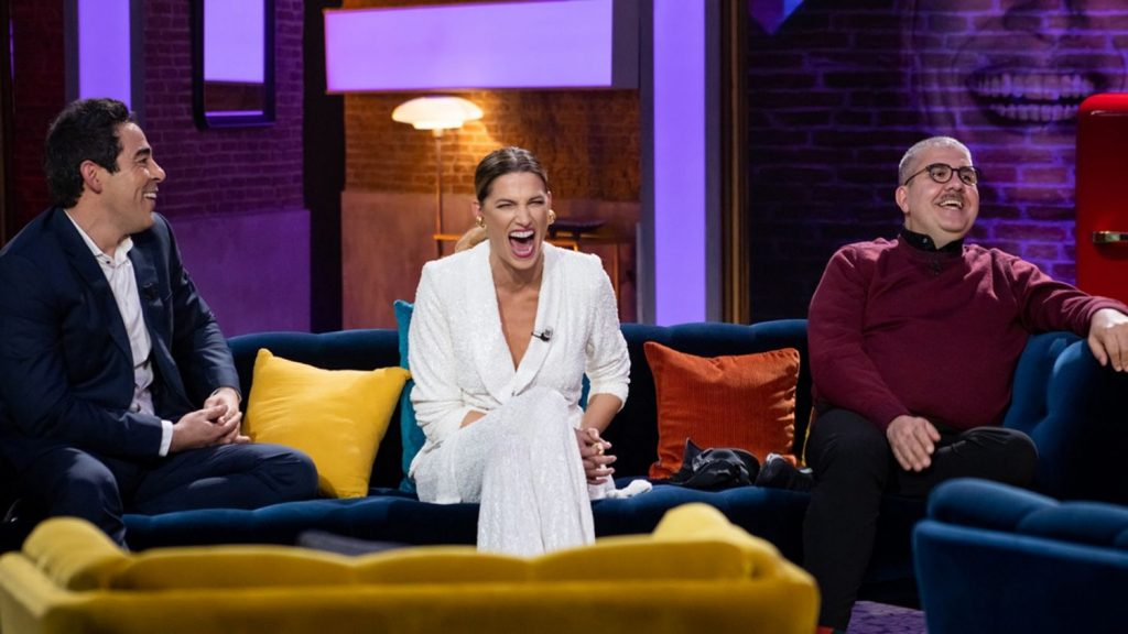 No se vendió la oferta millonaria de Telecinco a Florentino Fernández que no dudó en rechazar