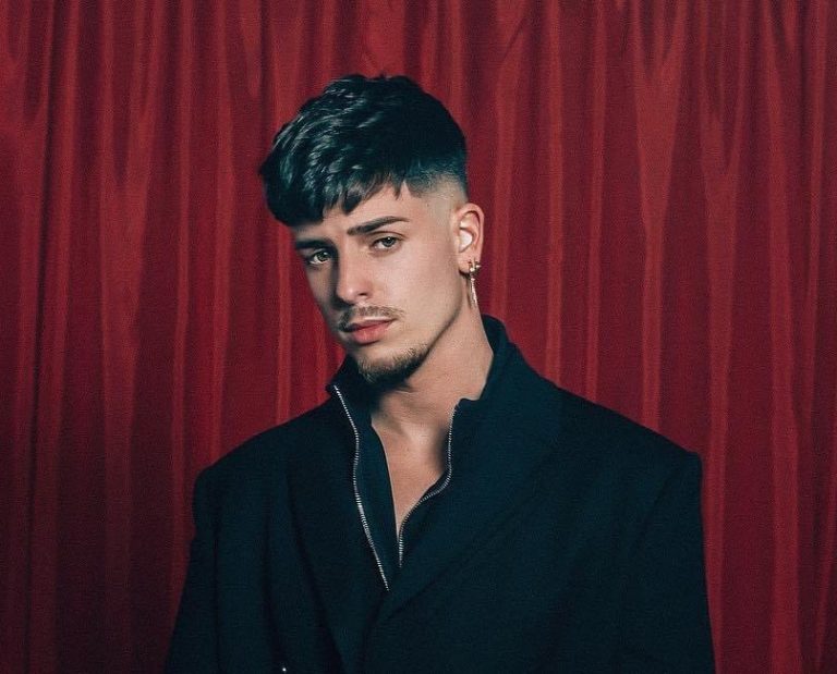 Fran Rozzano debuta con 'Inédito'