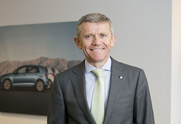 Volkswagen cree que un nuevo Renove 