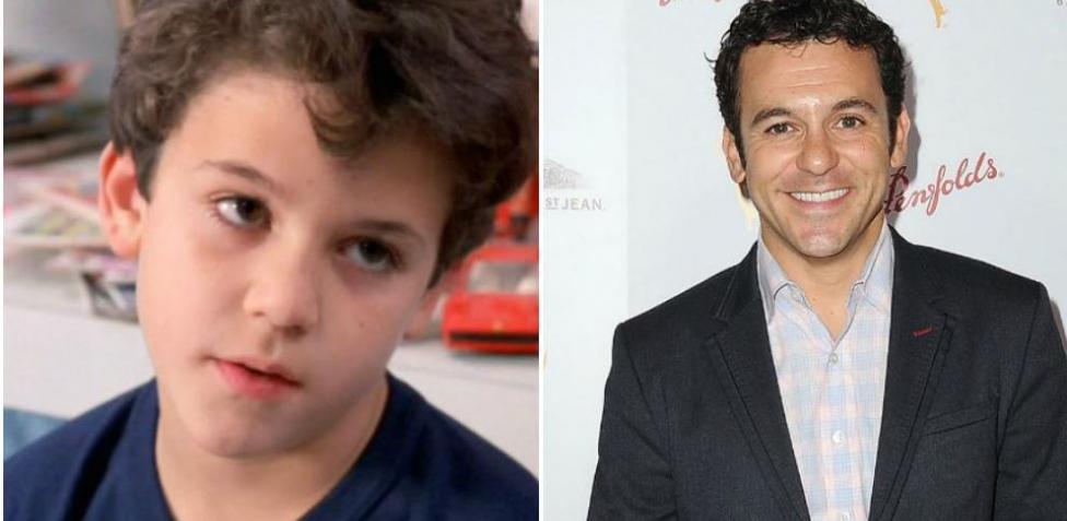 Fred Savage