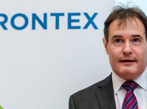 Frontex