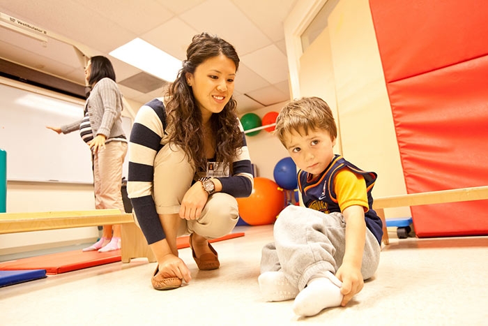 Funcionamiento de la terapia ocupacional