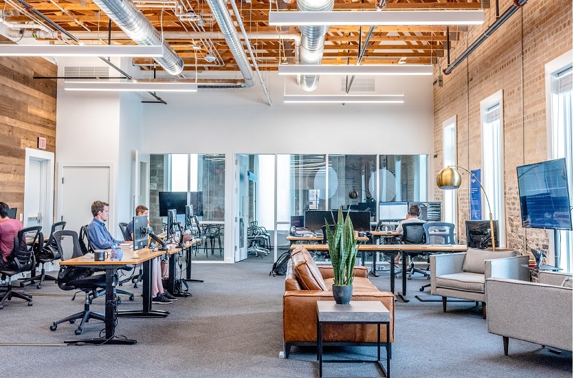 Qué es el coworking 1 Funcionamiento del coworking