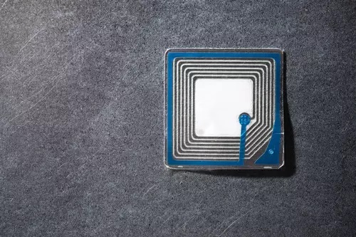 Qué es RFID 15 Funcionamiento del sistema RFID