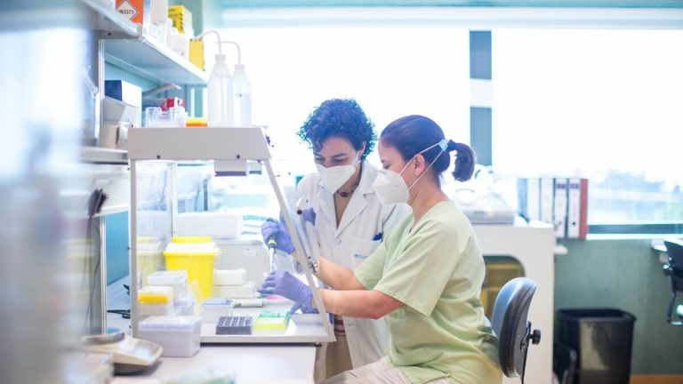 Fundación Mutua Madrileña apoya nuevos proyectos de investigación médica