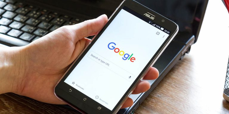 Cómo cambiar tu foto de perfil de Google