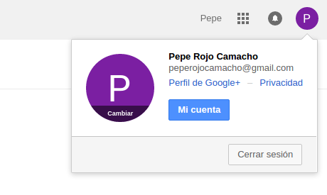 ¿Es importante el perfil en Google?