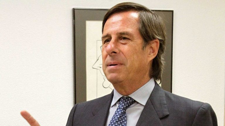 El juez archiva el caso 'Púnica' para García de Vinuesa, ex alto cargo del Gobierno Ayuso