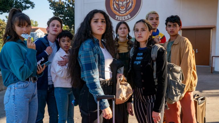 Generation (HBO) vs Sex Education (Netflix): ¿Cuál es la mejor serie sobre sexualidad?