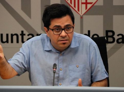 Gerardo Pisarello