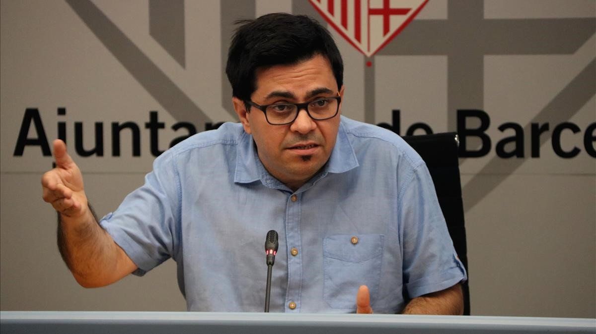 Gerardo Pisarello
