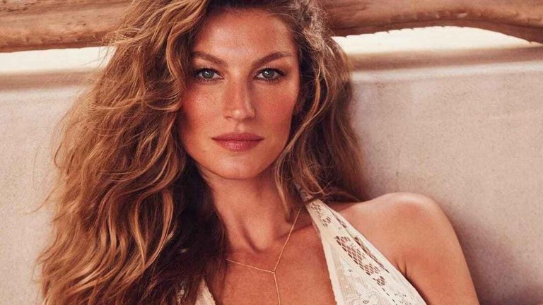 Gisele Bundchen, la mujer de Tom Brady que revienta a me gustas el Instagram