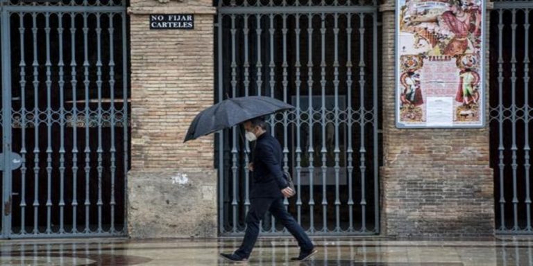 Gobierno valenciano aboga por una desescalada lenta