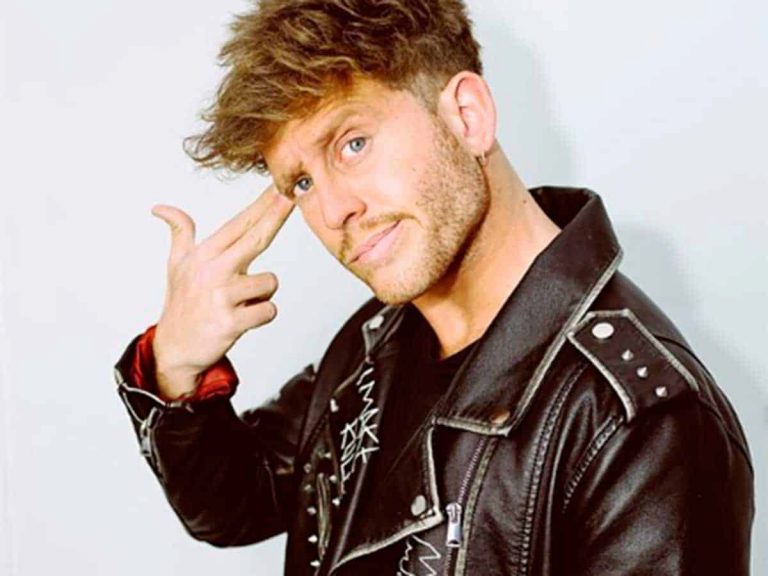 La isla de las tentaciones: la dura enfermedad que incapacita de Gonzalo Montoya