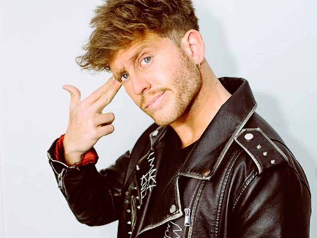 La isla de las tentaciones: la dura enfermedad que incapacita de Gonzalo Montoya