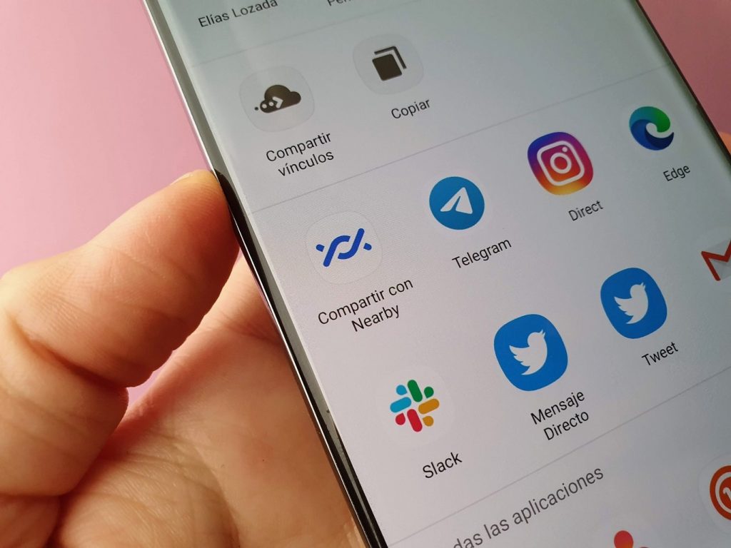Debes activar primero la ubicación