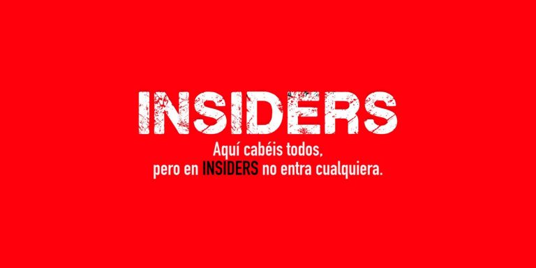 Insiders: las pistas que sabemos del 'Gran Hermano' de Netflix