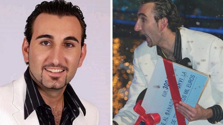 Gran Hermano: qué fue de Juanjo Mateo, el ganador de GH 6 que puso a caldo el reality