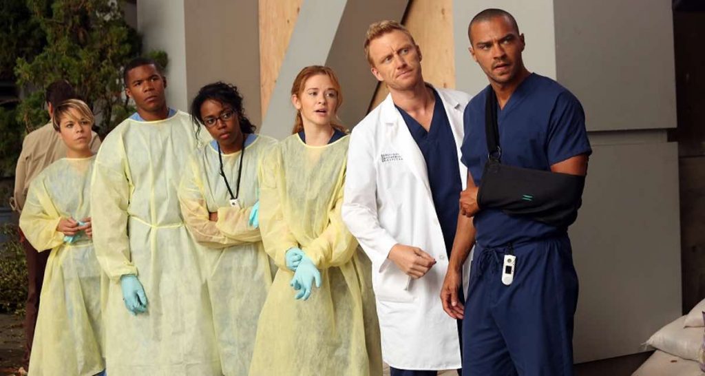 Disney+: fecha de estreno de la temporada 17 de Anatomía de Grey 143 Grandes emociones en Disney+