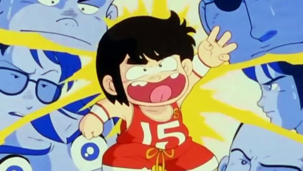 Grandes series de dibujos japonesas de los 80 y 90 02