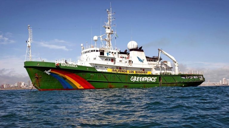 Greenpeace estima en 197.000 millones la inversión para la transformación verde de la economía