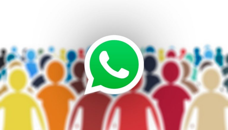 Cómo impedir que cambien el nombre o la imagen de un grupo de WhatsApp
