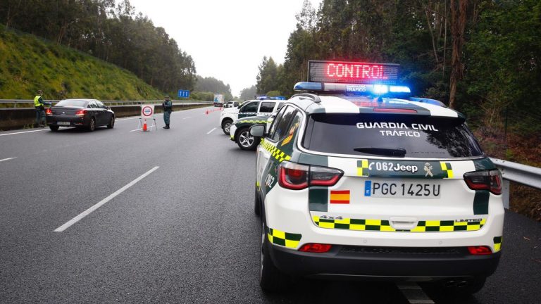 Interior registra un descenso del 19,4% de la criminalidad en 2020