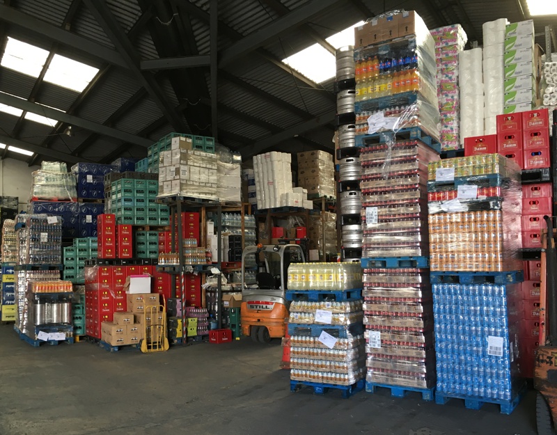 Qué es HORECA 172 HOERCA y las organizaciones sectoriales