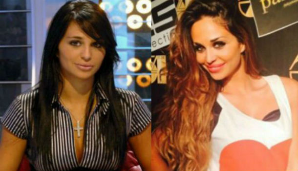 Han pasado 13 años Qué fue de las primeras pretendientas y tronistas de MYHYV 01