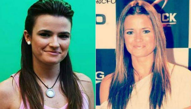 Han pasado 13 años Qué fue de las primeras pretendientas y tronistas de MYHYV 02