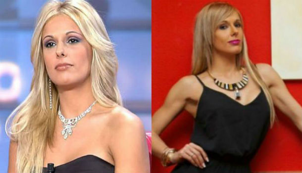 Han pasado 13 años Qué fue de las primeras pretendientas y tronistas de MYHYV 05