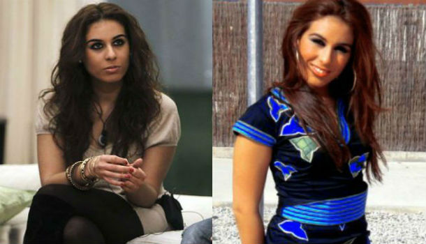 Han pasado 13 años Qué fue de las primeras pretendientas y tronistas de MYHYV 07