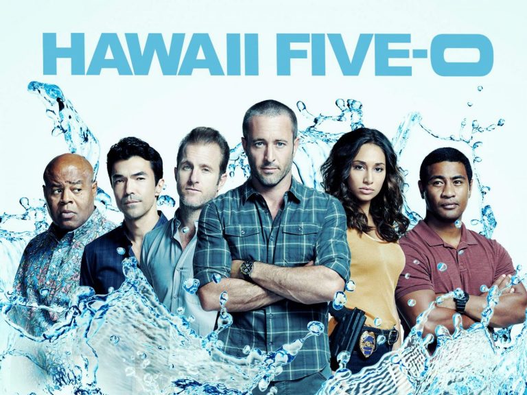 Hawaii Five-0: series parecidas para no deprimirte tras su final