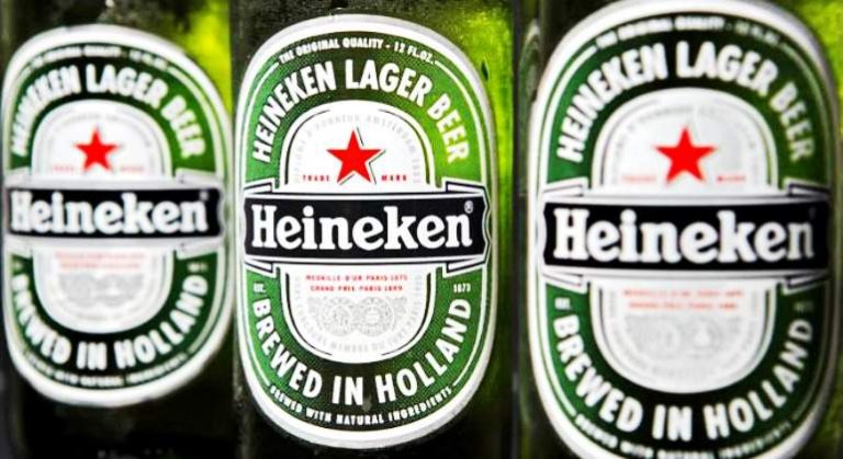 Heineken y sindicatos alcanzan un preacuerdo en el ERE que afectará a 228 trabajadores