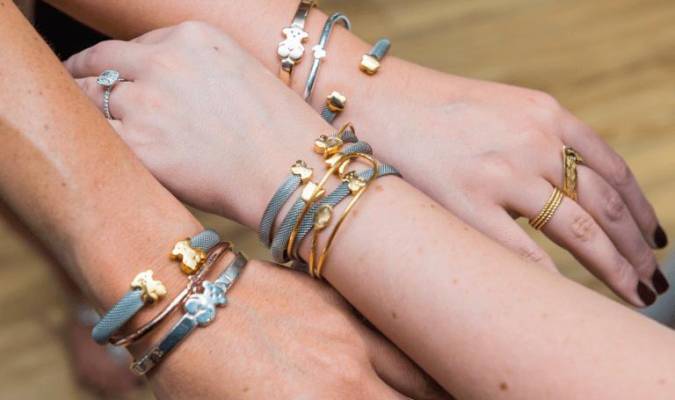 Qué es TOUS 1 Historia y origen de TOUS