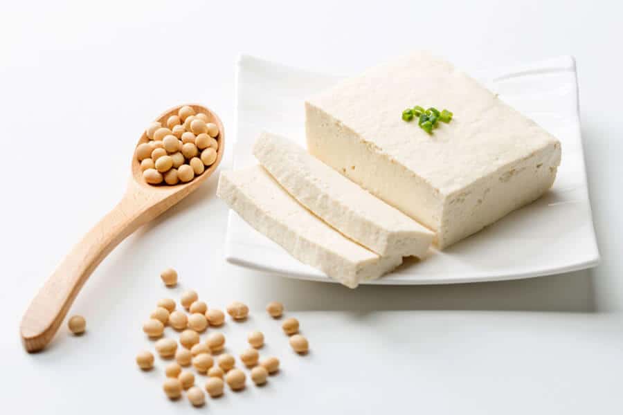 Qué es el tofu 1 Historia y origen del tofu