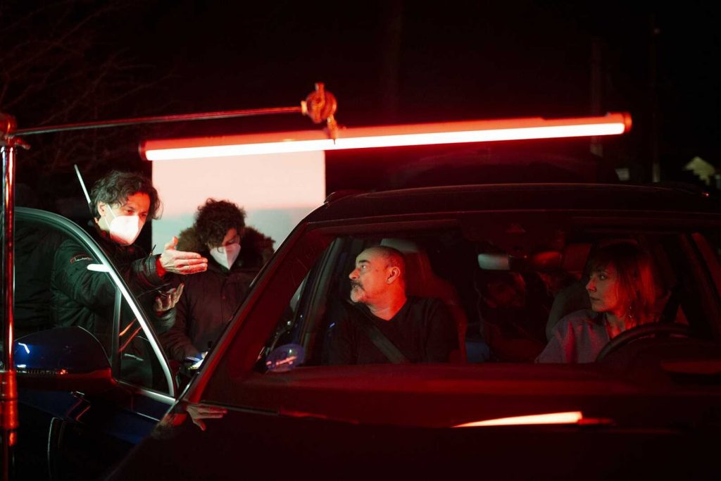 Historias para no dormir Amazon Prime Video