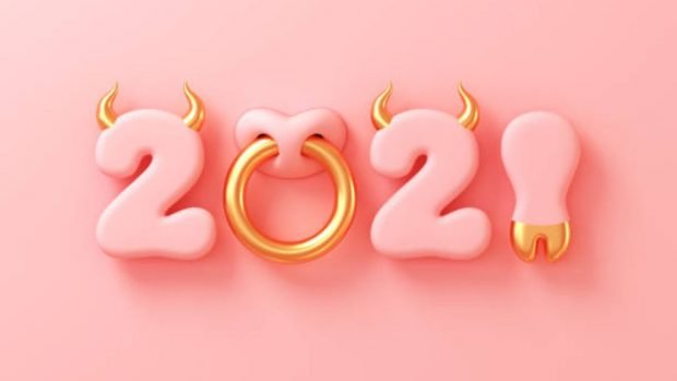 Horóscopo chino 2021: esto es lo que te deparará este año
