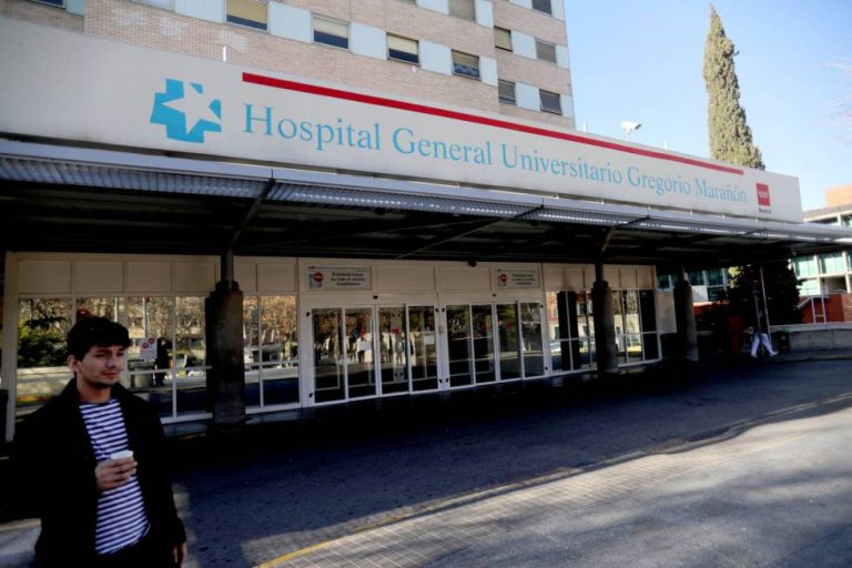 El Gregorio Marañón coordina el primer estudio en niños con síndrome inflamatorio multisistémico