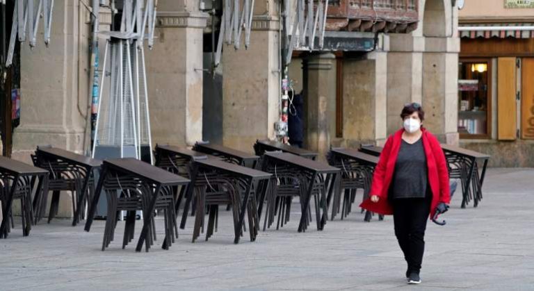 Hostelería y comercio exigen ayudas directas por valor de 12.500 millones