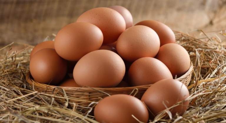 El huevo, nuevo elixir de juventud