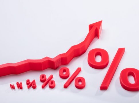 IPC El IPC se dispara casi un punto en abril, hasta su mayor nivel desde finales de 2018
