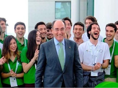 Iberdrola