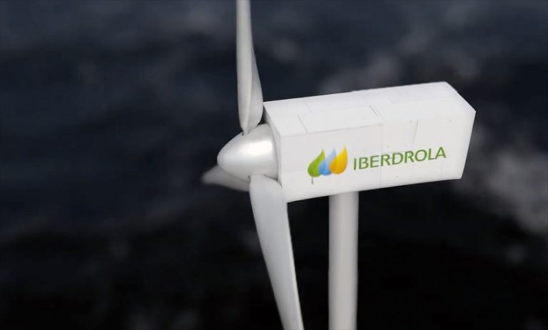 Iberdrola acudirá a subastas en en diferentes países para crecer en marina