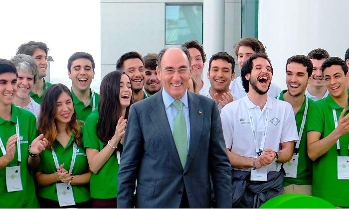 Iberdrola lanza una nueva convocatoria de sus becas máster en España, Reino Unido y México