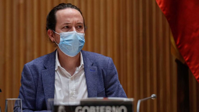 Iglesias firmará el Plan de Choque de Dependencia con sindicatos y patronal