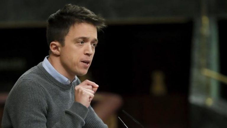 Errejón recuerda que Sánchez prometió acotar el precio de los alquileres