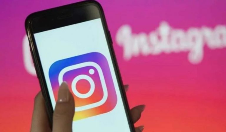 Plataformas como Instagram son una 