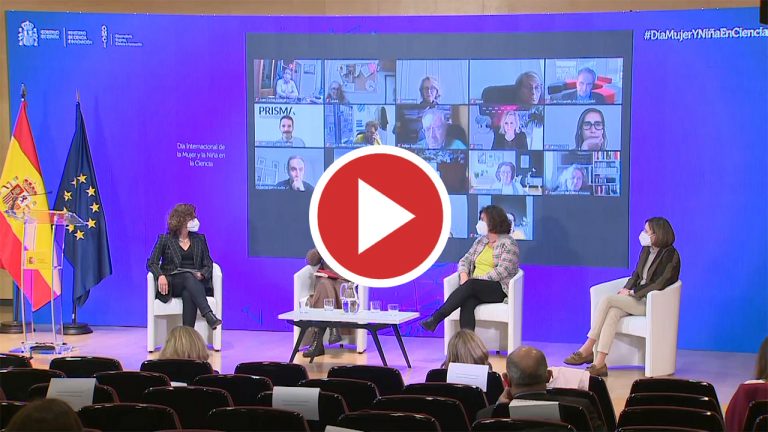 Investigadoras españolas valoran dificultades de género en la ciencia