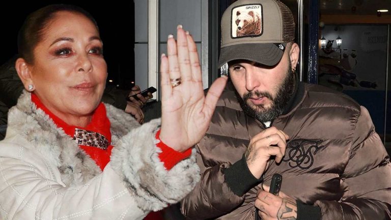 Isabel Pantoja: así ha asestado a su hijo, Kiko Rivera, el palo más duro